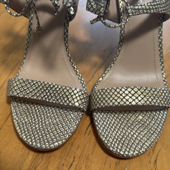 Pour La Victoire sandals - Picture 3 of 7